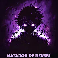 Phonk Killazz — Matador De Deuses — обложка