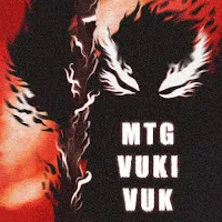 Phonk Killazz — Mtg Vuki Vuk — обложка