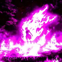 Phonk Killazz — Sequencia Do Toma Toma (Slowed) — обложка
